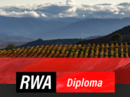 Diploma en Vinos de Rioja