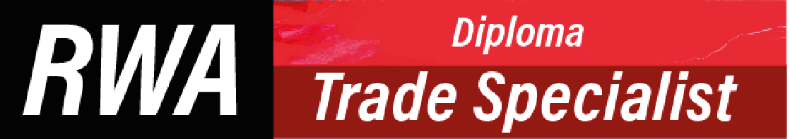 Diploma Trade Specialist